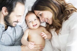 Embryo Adoption Stories