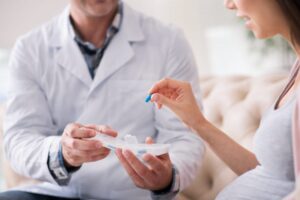 Understanding Infertility, Evaluations and Testing