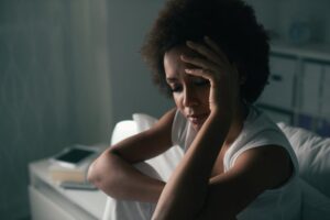 Grieving During Infertility