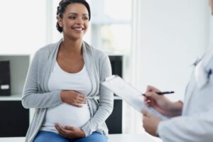Decreasing Twin Pregnancies