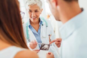 What to Expect in Your First Visit to a Fertility Specialist