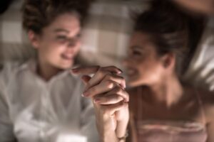 Reciprocal IVF - What Lesbian Couples Need to Know