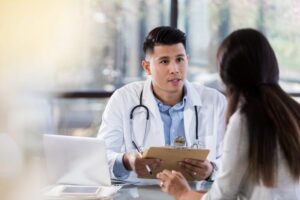 Five Things You Should Know When Choosing a Fertility Specialist