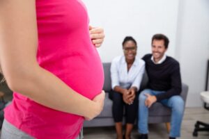 Child-Parent Security Act Legalizes Surrogacy in New York State