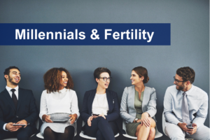 Why Millennials are Seeking Employers that Offer Fertility Benefits