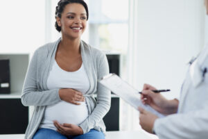 Fertility of the Future, Beginning Now
