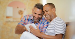 Family-Building Through Adoption and Surrogacy for Same-Sex Men
