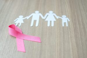 Breast Cancer and Fertility Preservation