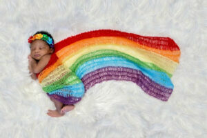 Rainbow Baby