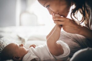 Becoming a Single Mom - A Guide to Conceiving a Baby of Your Own