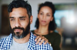 How Infertility Can Affect Men Emotionally