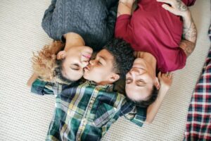 Building A Family Through Adoption
