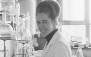 Jean Purdy: An IVF Pioneer
