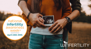 Three Things to Know About Your Fertility Journey