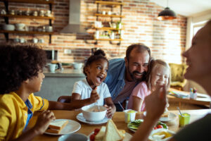 Celebrating National Adoption Day