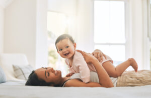 Breastfeeding and Surrogacy: Options for Intended Parents
