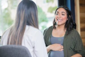 Closing the Gap in Fertility Care during Hispanic Heritage Month and Beyond