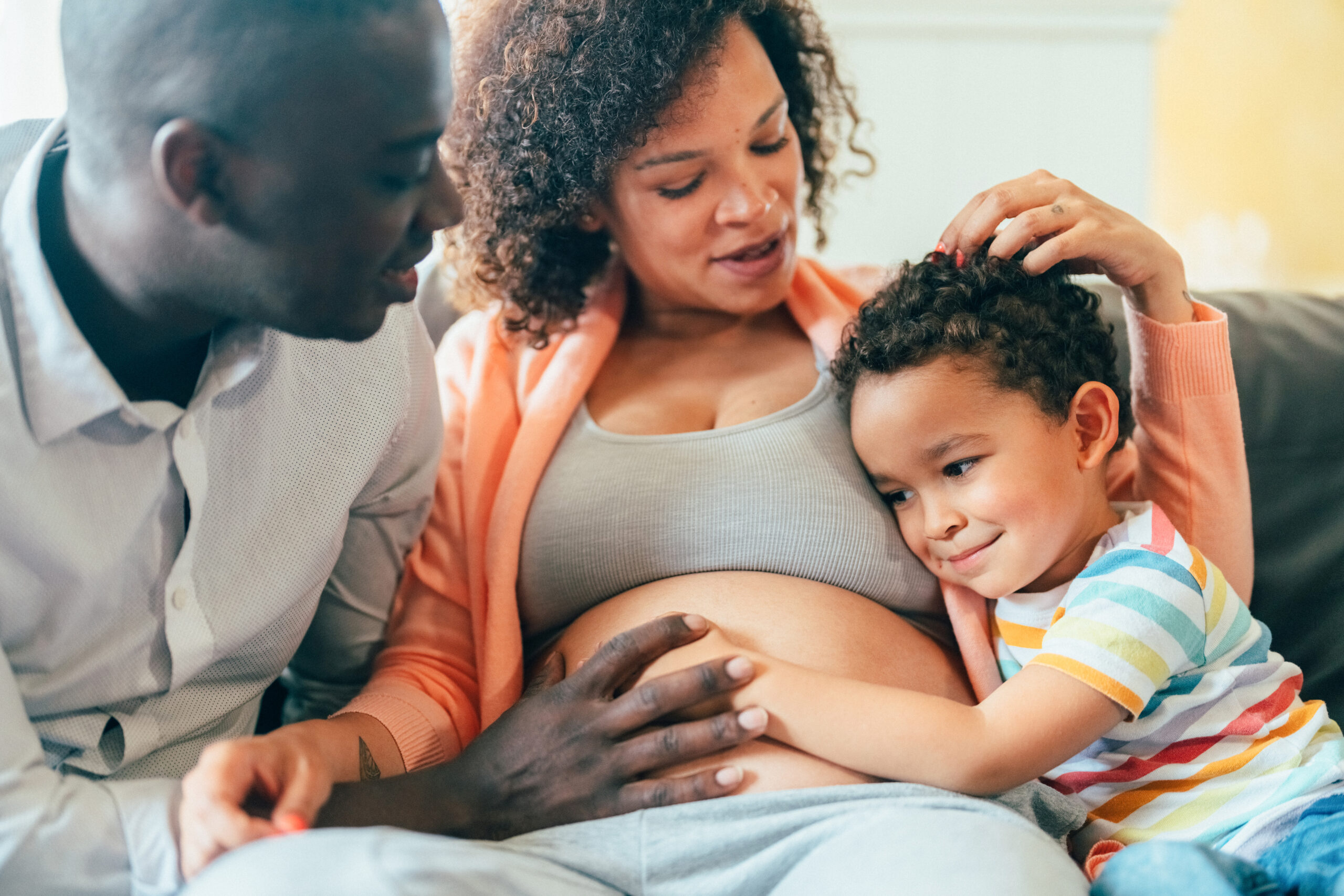 Honoring Motherhood: Fertility, Parenthood, and Celebrating Mothers