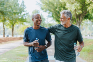 Get in the Know: Andropause, Testosterone, and a Clinically Sound Approach
