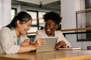 How To: Ask HR for Menopause Benefits