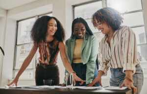 How To: Ask HR for Maternity Benefits